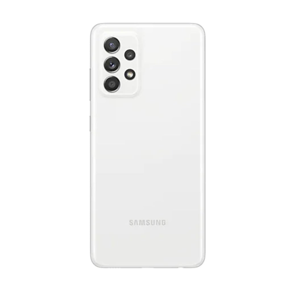 Samsung Galaxy A52 128GB (Unlocked) - Mundo Electronic