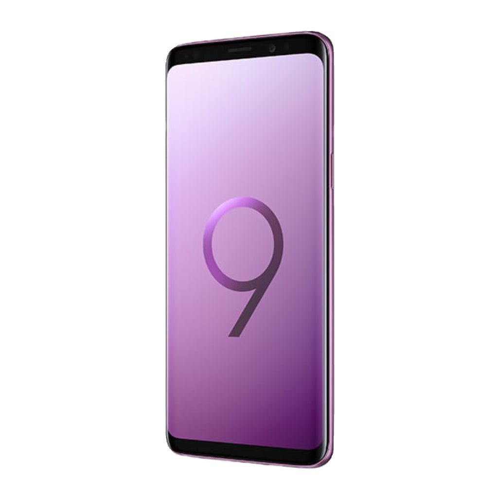 Samsung Galaxy S9 Renewed (Unlocked) - Mundo Electronic