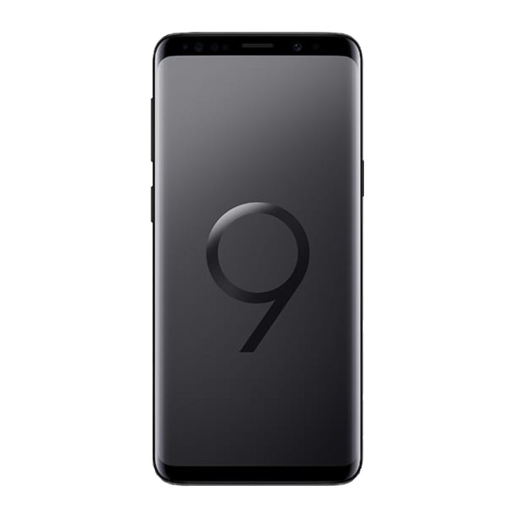 Samsung Galaxy S9 Renewed (Unlocked) - Mundo Electronic