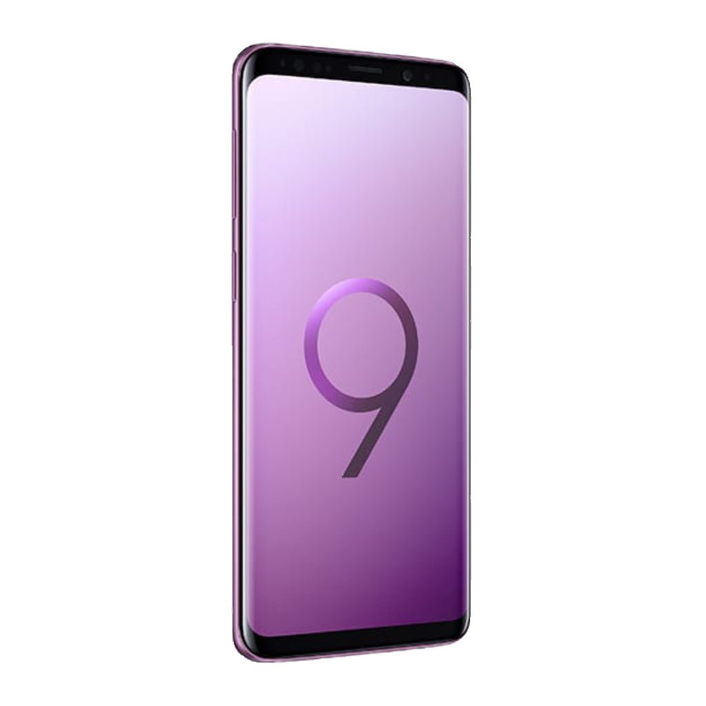 Samsung Galaxy S9 Renewed (Unlocked) - Mundo Electronic