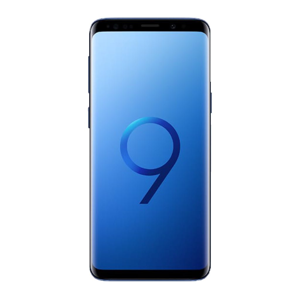 Samsung Galaxy S9 Renewed (Unlocked) - Mundo Electronic