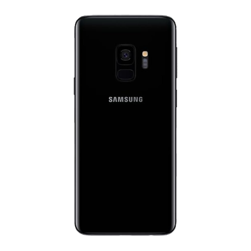 Samsung Galaxy S9 Renewed (Unlocked) - Mundo Electronic