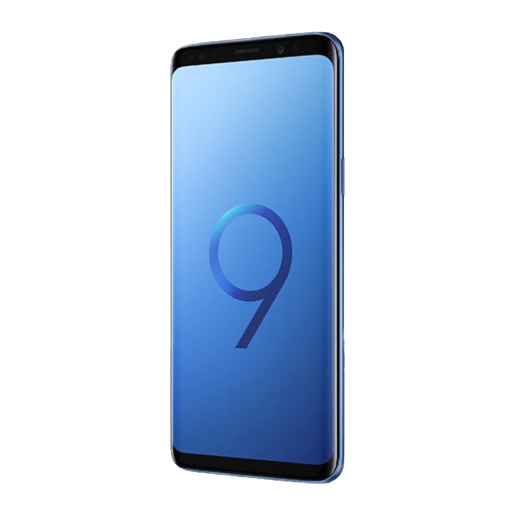 Samsung Galaxy S9 Renewed (Unlocked) - Mundo Electronic