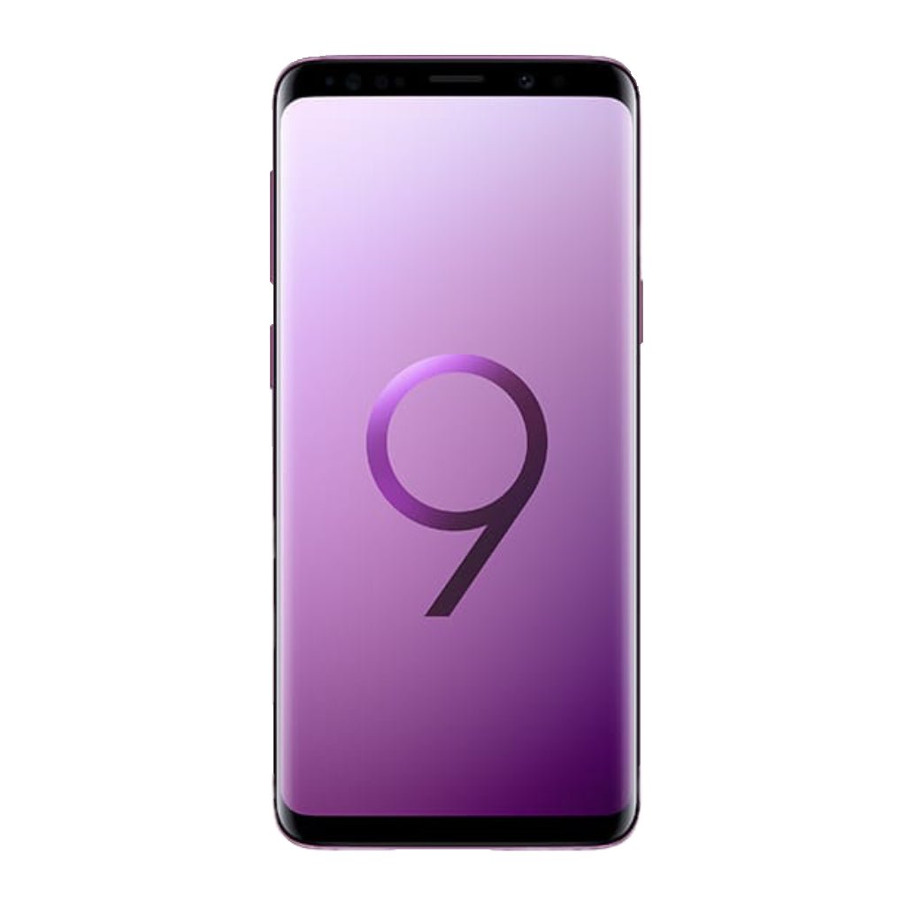 Samsung Galaxy S9 Renewed (Unlocked) - Mundo Electronic