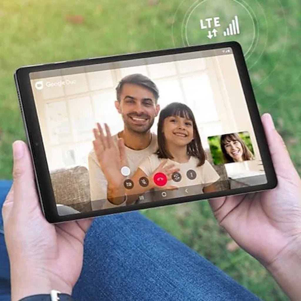 Samsung Galaxy Tab A7 Lite 32GB - Mundo Electronic