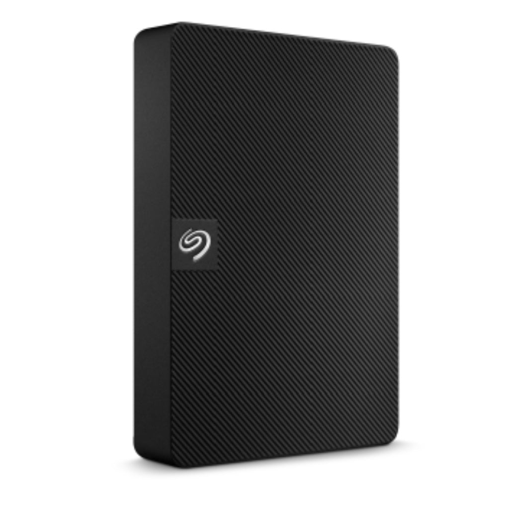 Seagate Expansion Portable Drive - Mundo Electronic