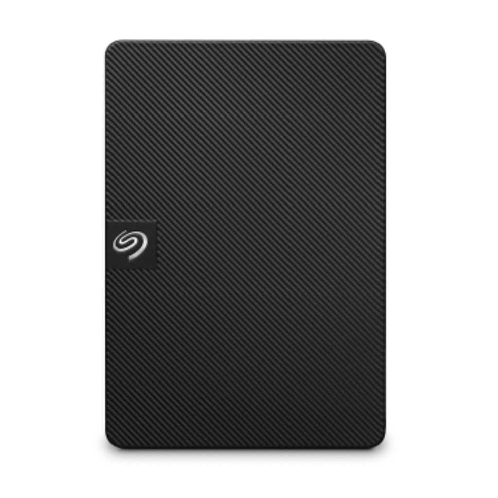 Seagate Expansion Portable Drive - Mundo Electronic