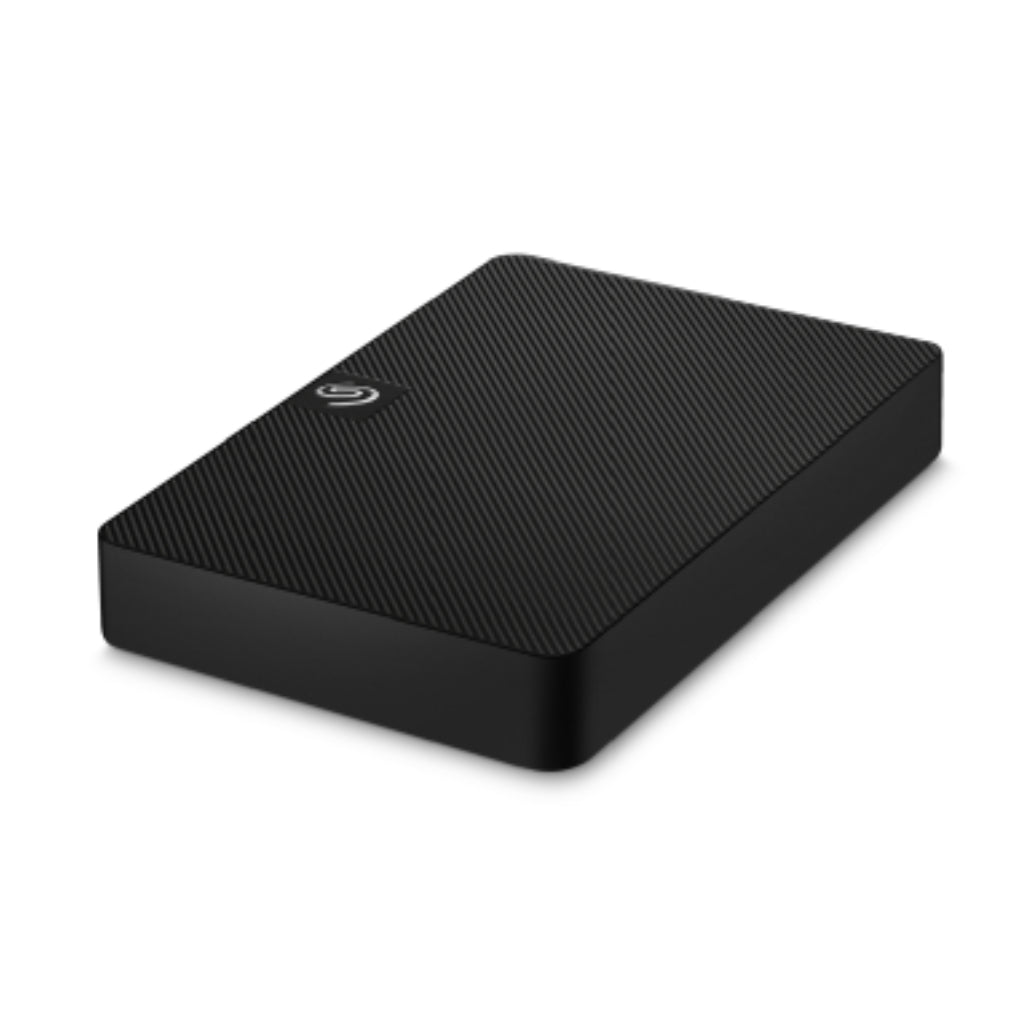 Seagate Expansion Portable Drive - Mundo Electronic