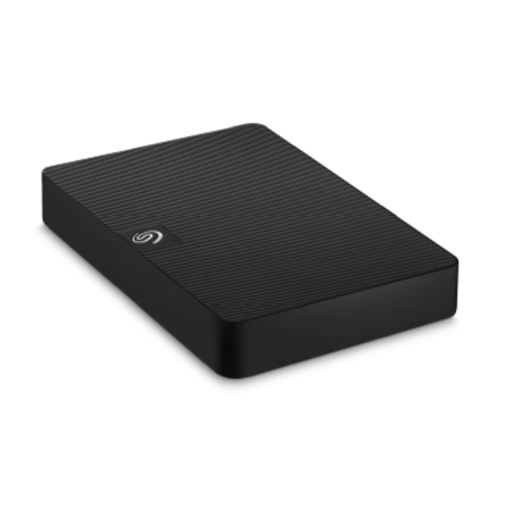 Seagate Expansion Portable Drive - Mundo Electronic