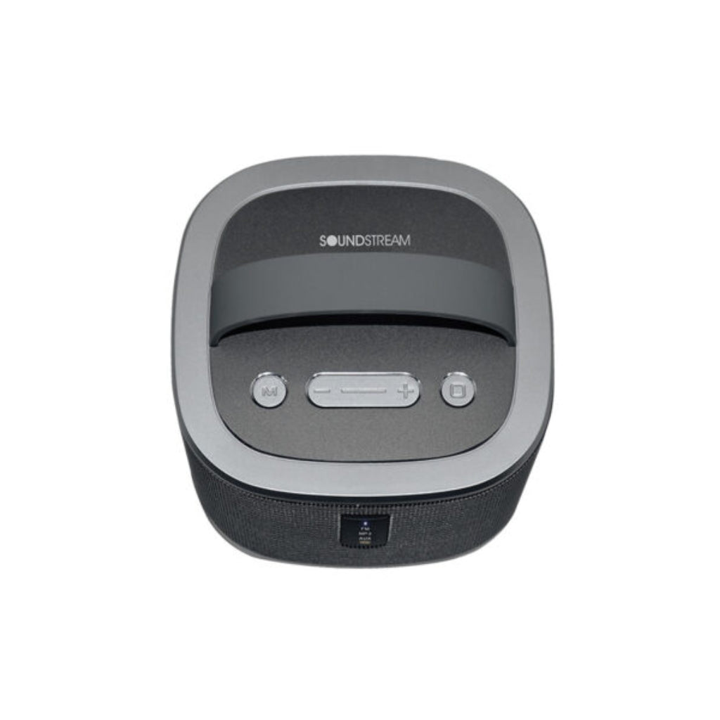 Tower Portable by Soundstream Detachable Bluetooth Speaker - Mundo Electronic