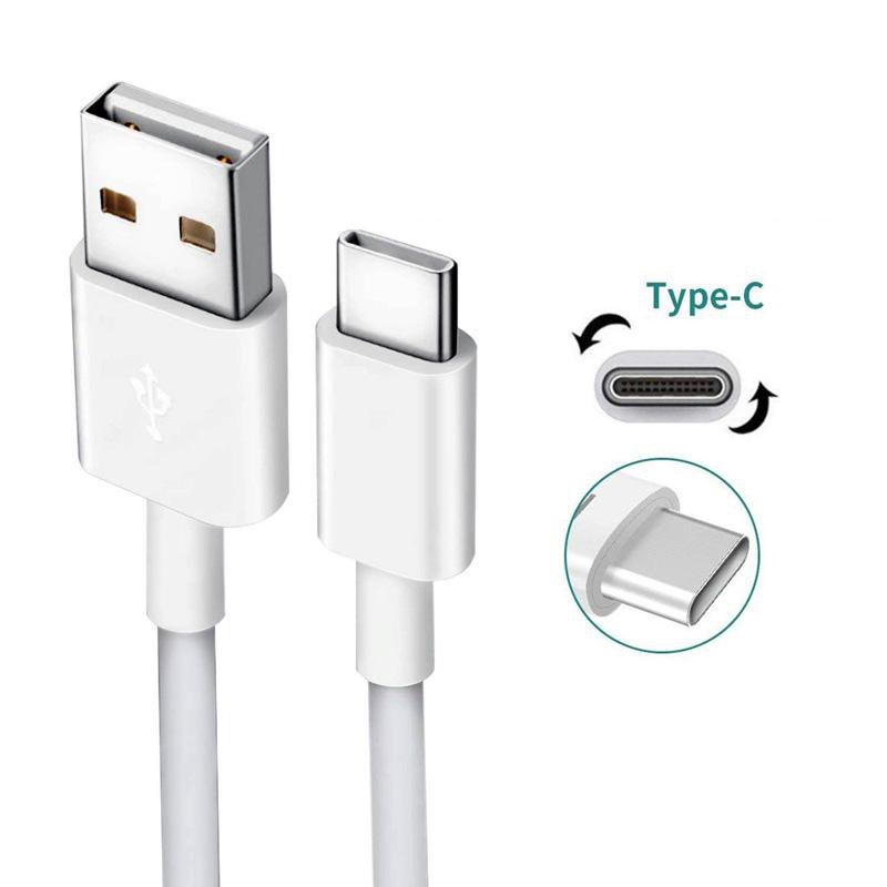 Type C to USB Cable - Mundo Electronic