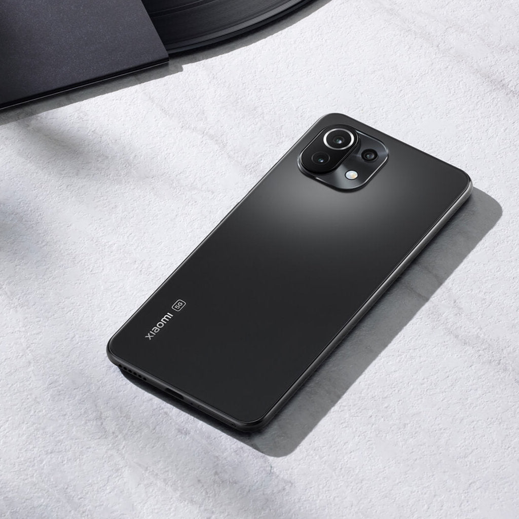 Xiaomi Mi 11 Lite 5G (Unlocked) - Mundo Electronic
