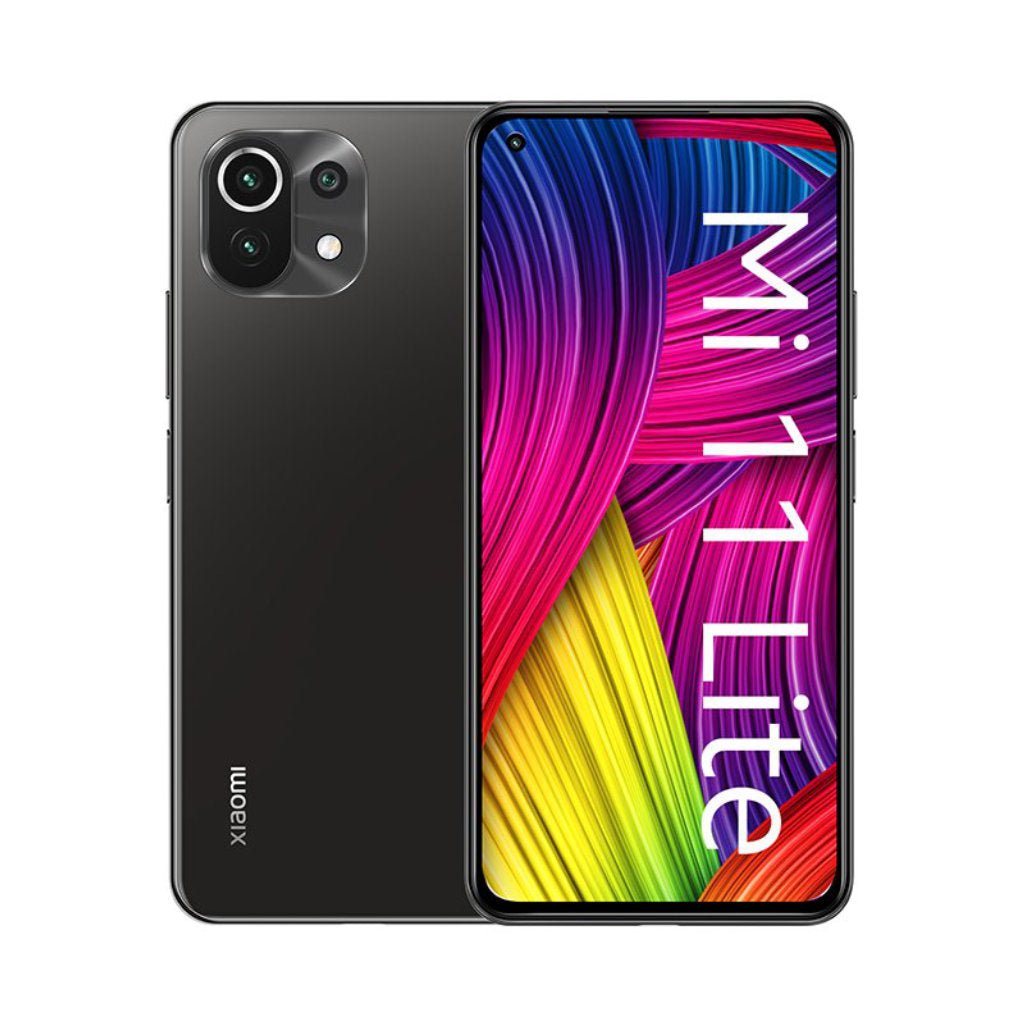 Xiaomi Mi 11 Lite (Unlocked) - Mundo Electronic