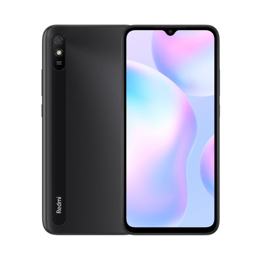 Xiaomi Redmi 9A 32GB (Unlocked) - Mundo Electronic