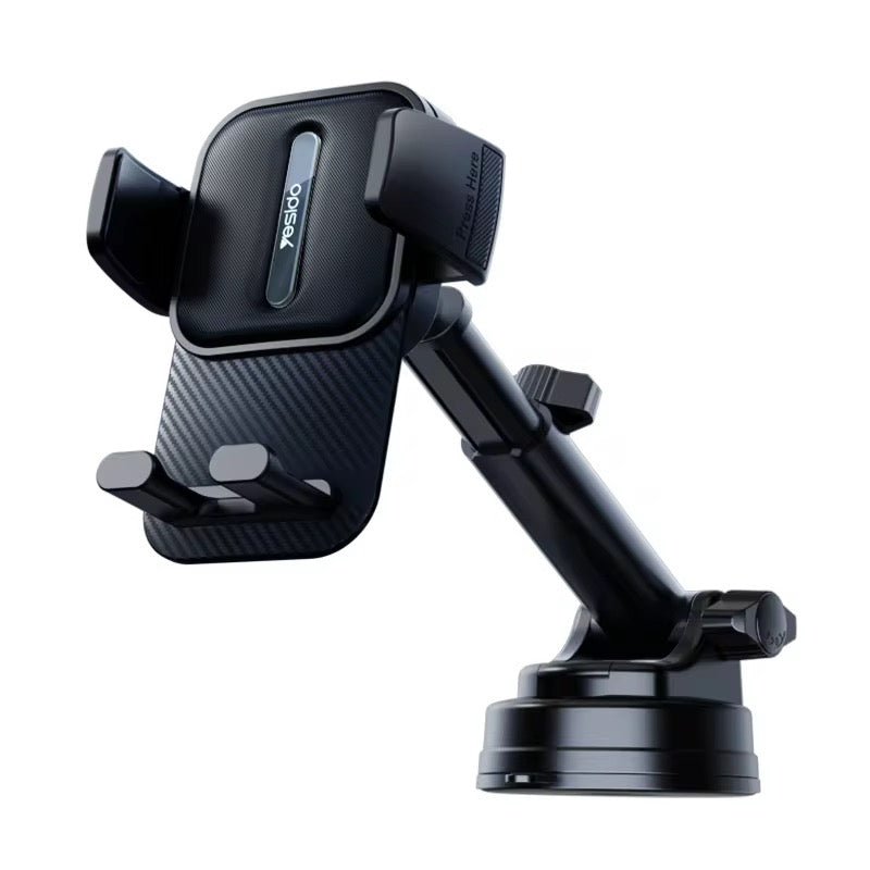 Yesido C174 Car Holder - Mundo Electronic