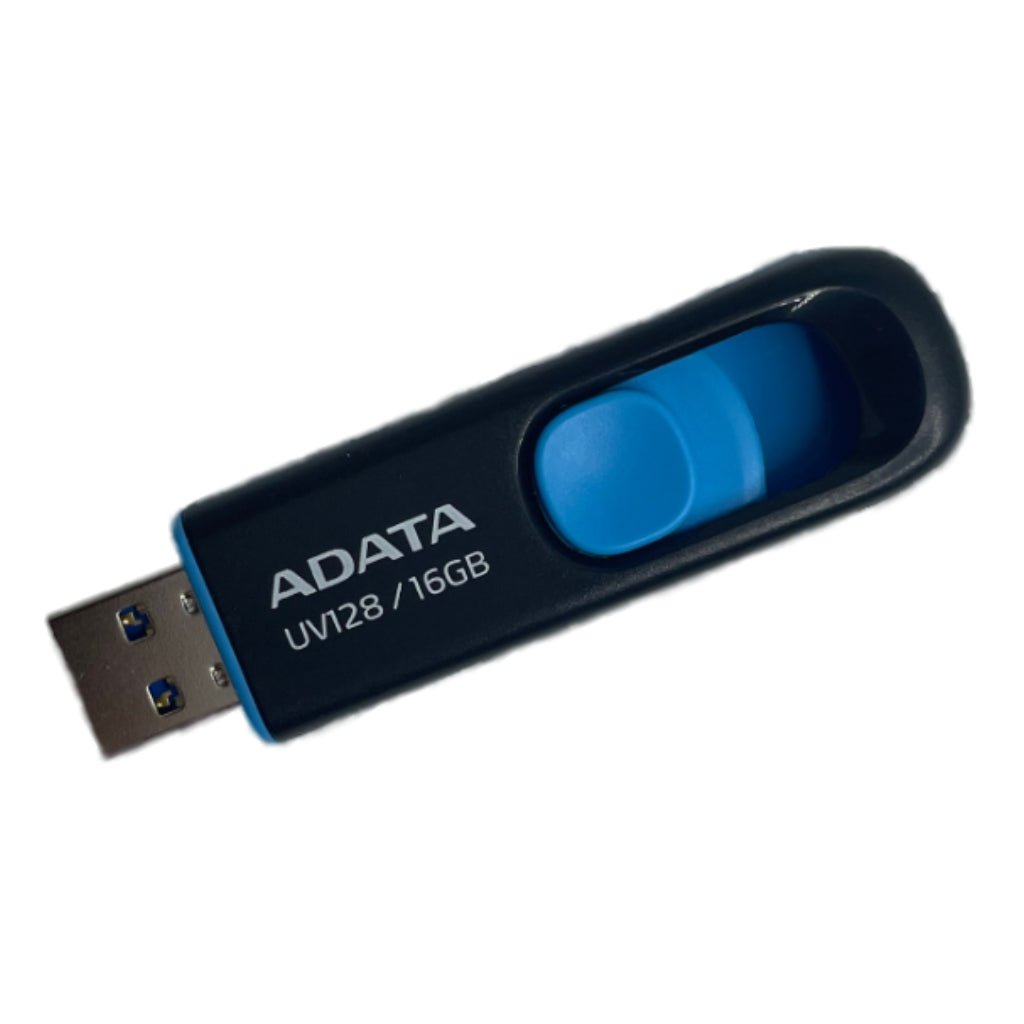 Adata 16GB USB Flash Drive - Mundo Electronic