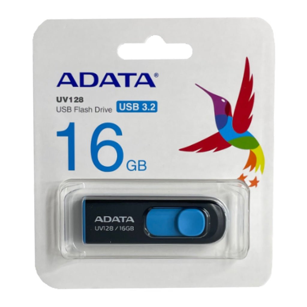 Adata 16GB USB Flash Drive - Mundo Electronic