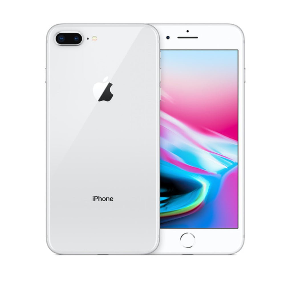 Apple iPhone 8 Plus Renewed ( Unlocked) - Mundo Electronic