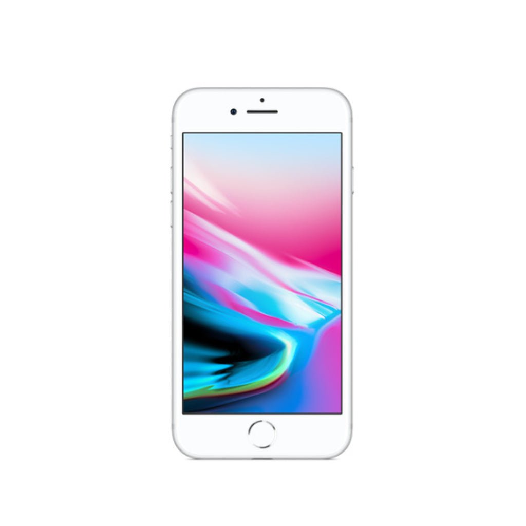 Apple iPhone 8 Renewed (Unlocked) - Mundo Electronic