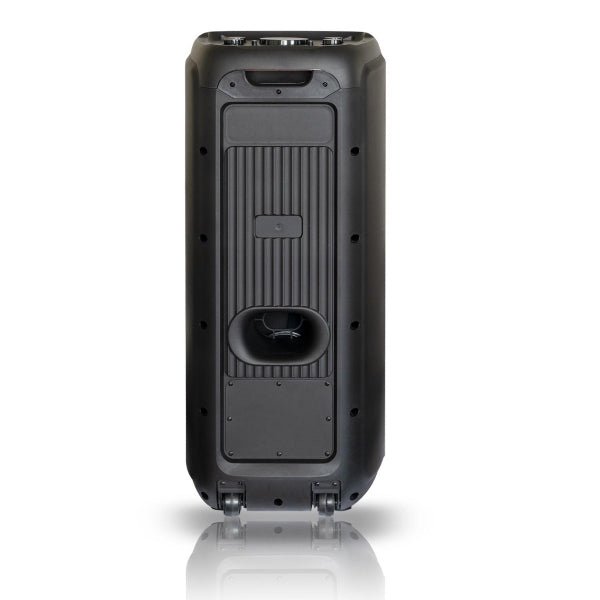 Axess Portable Bluetooth Speaker PFBT7001 - Mundo Electronic