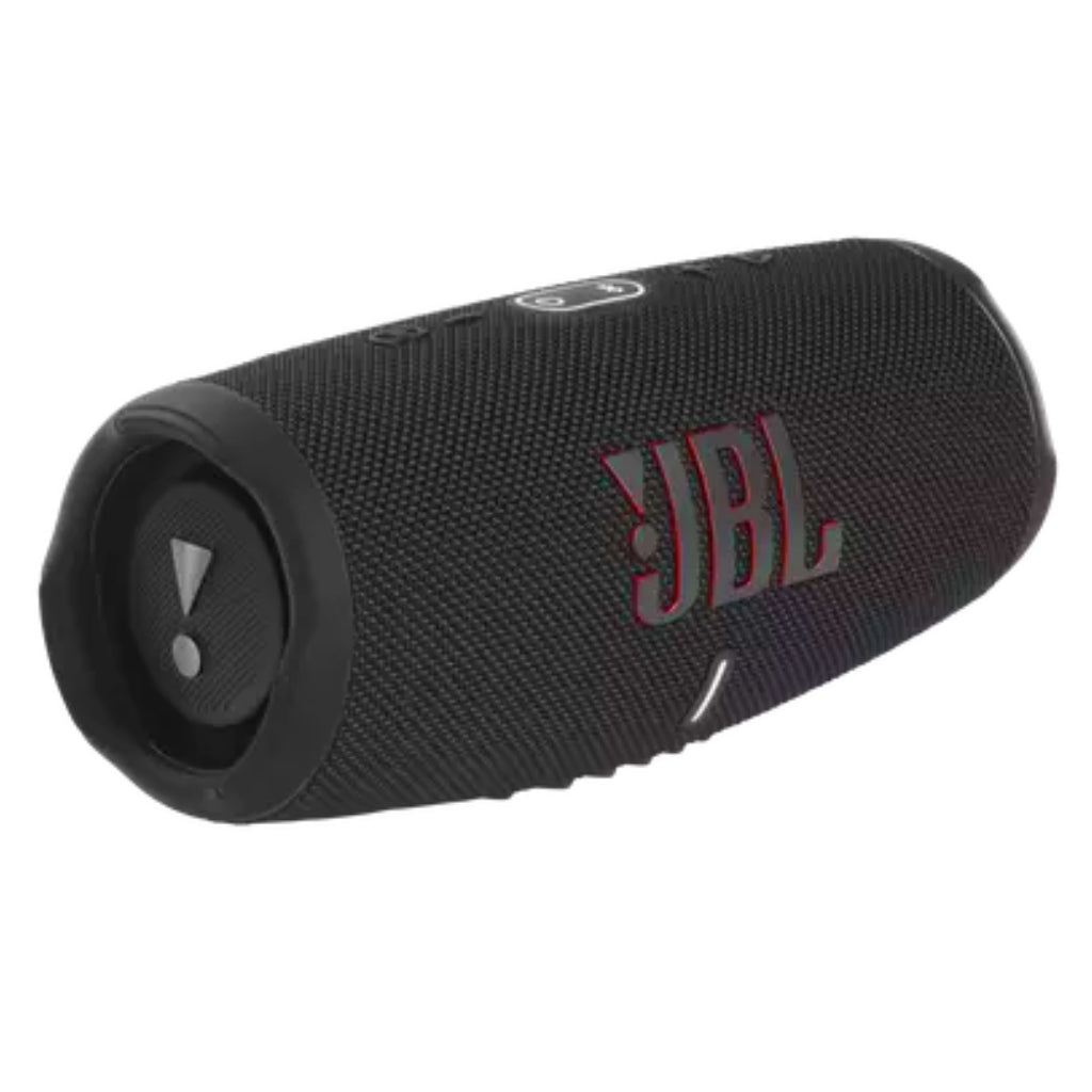 JBL Charge 5 Portable Waterproof Speaker with Powerbank - Mundo Electronic