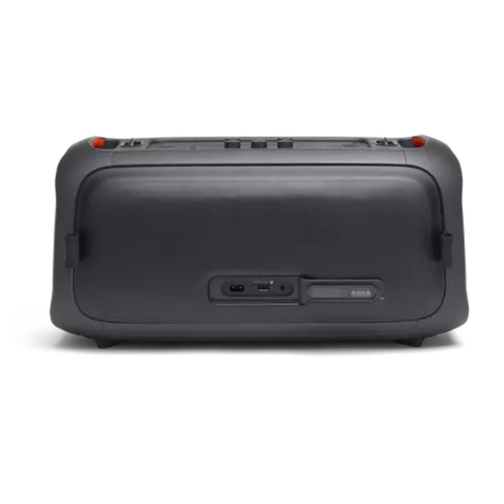 JBL Party Box On-The-Go - Mundo Electronic