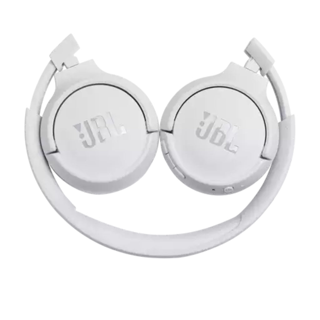 JBL Tune 500BT Wireless on-ear Headphones - Mundo Electronic