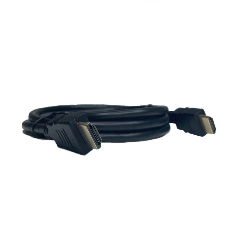 NA HDMI Cable 4K 6FT - Mundo Electronic