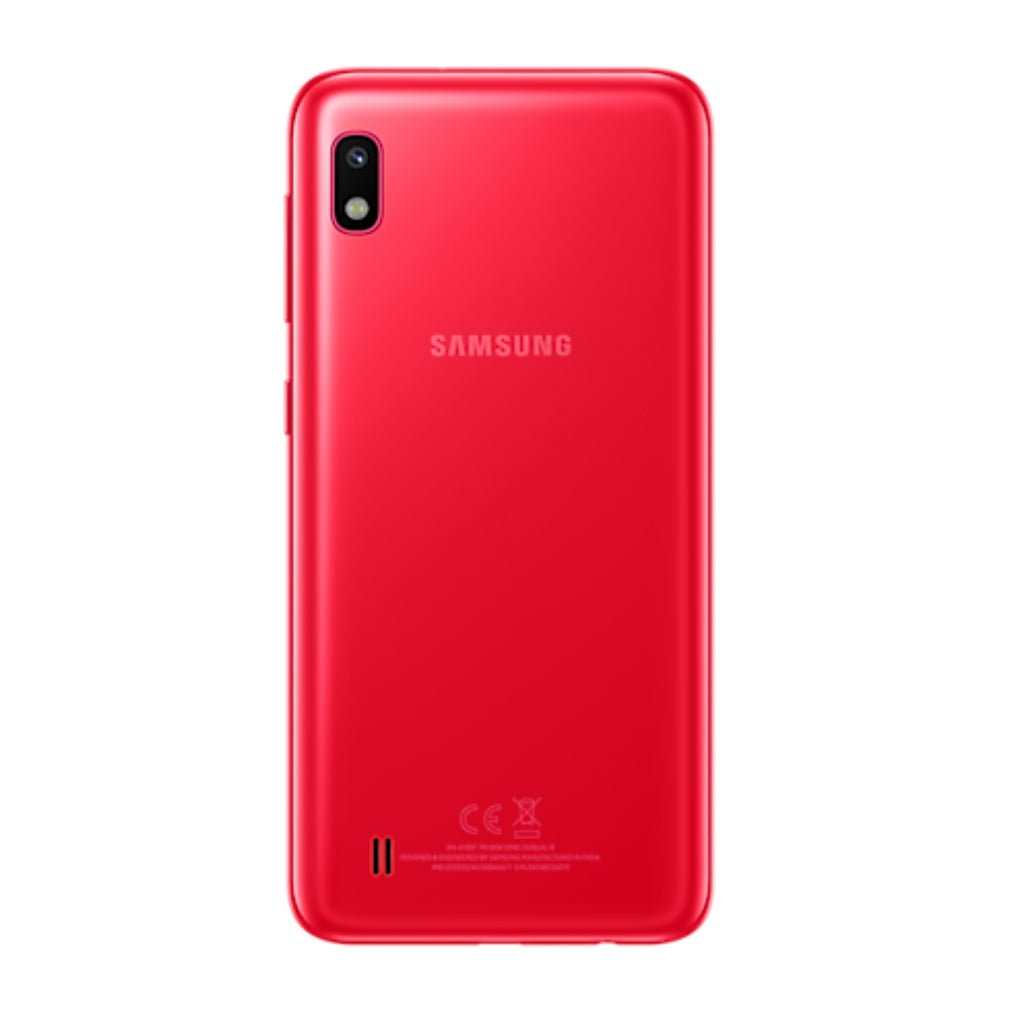 Samsung Galaxy A10s 32GB (Unlocked) - Mundo Electronic