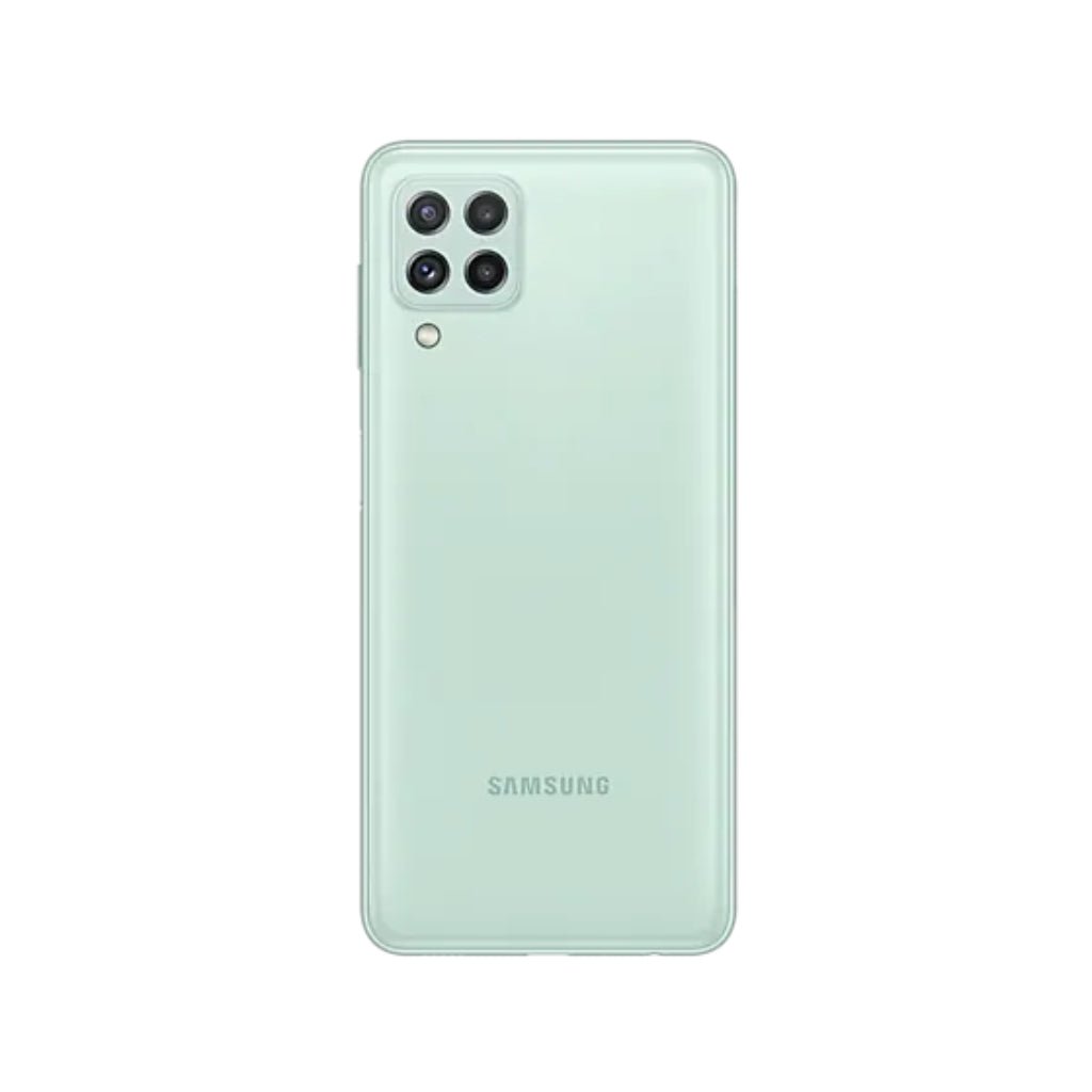 Samsung Galaxy A22 A225M 128GB Dual Sim - Mundo Electronic