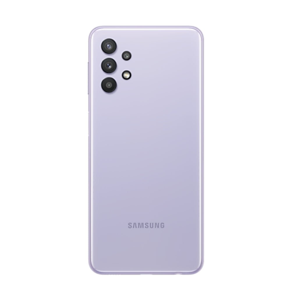 Samsung Galaxy A32 128GB (Unlocked) - Mundo Electronic