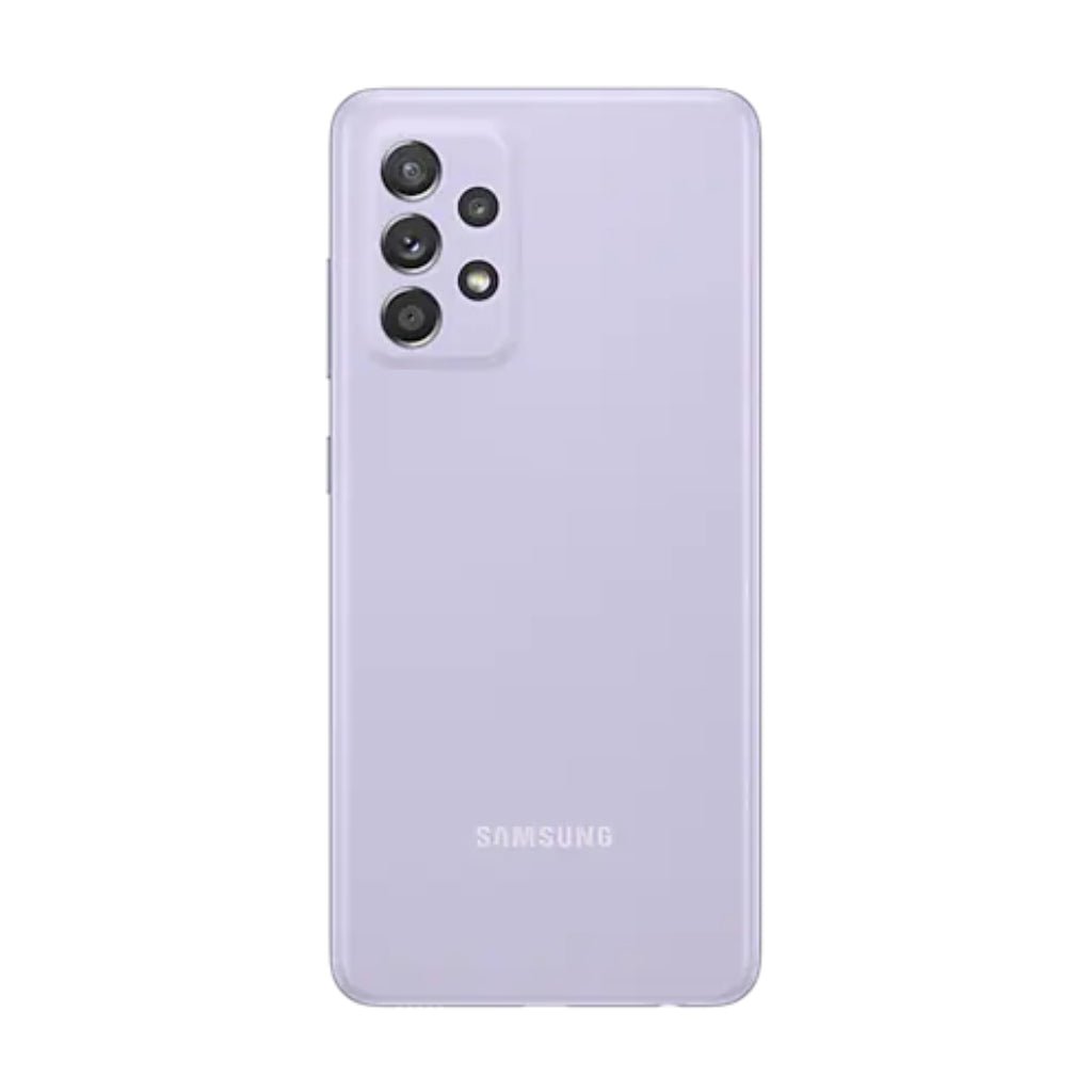 Samsung Galaxy A52 128GB (Unlocked) - Mundo Electronic