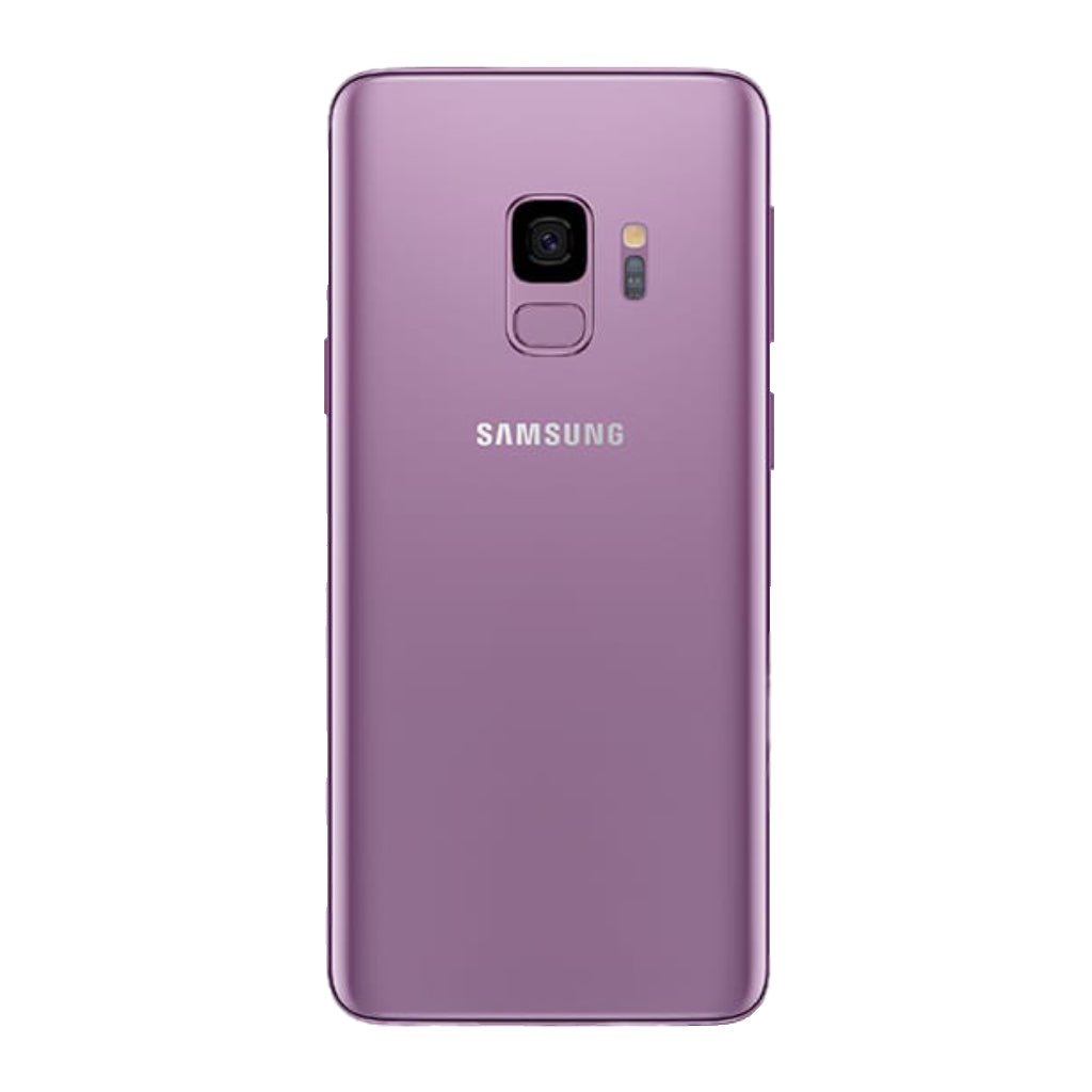 Samsung Galaxy S9 Renewed (Unlocked) - Mundo Electronic
