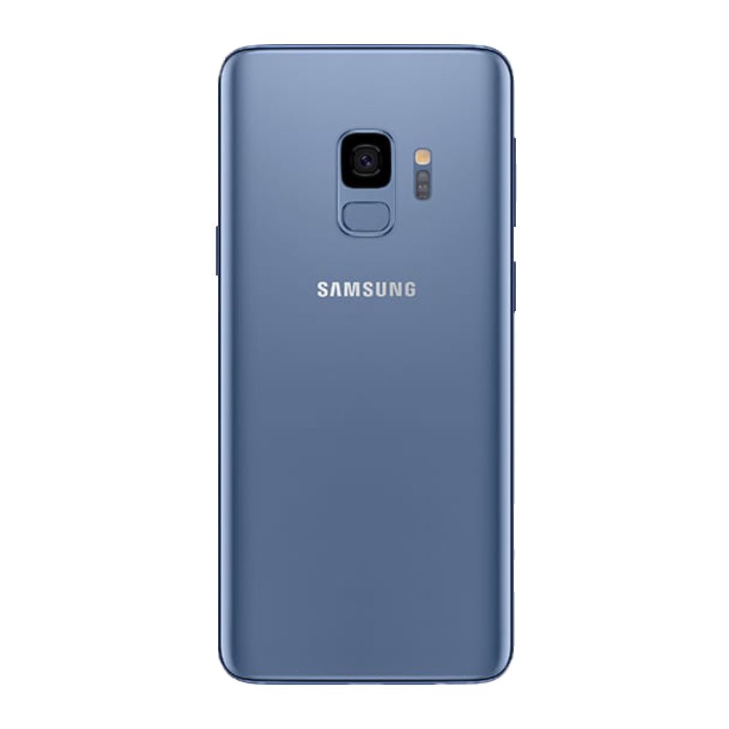 Samsung Galaxy S9 Renewed (Unlocked) - Mundo Electronic