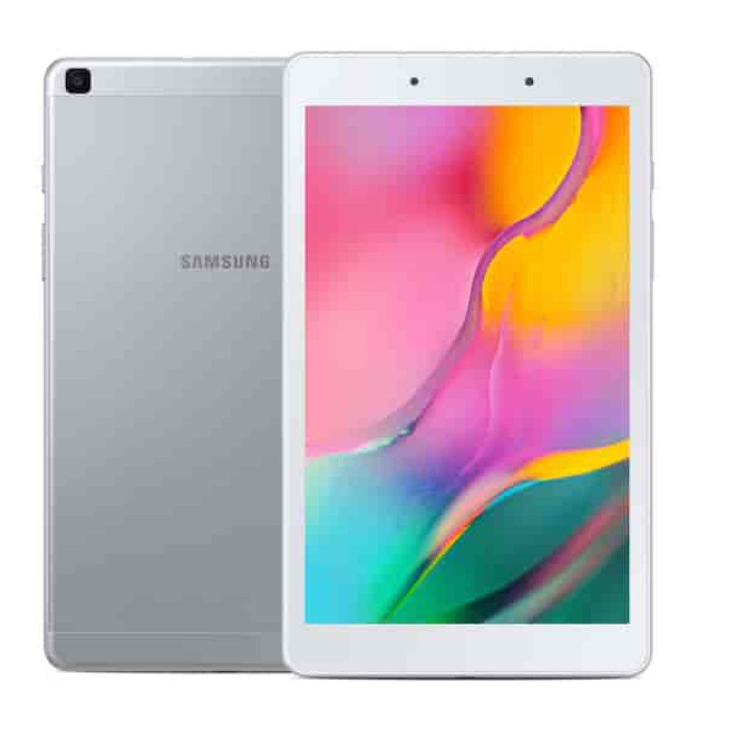 Samsung Galaxy Tab A 8.0 (2019) - Mundo Electronic
