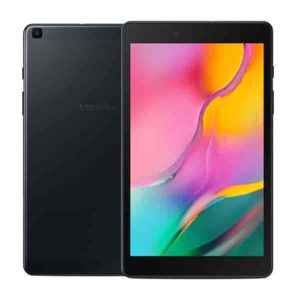 Samsung Galaxy Tab A 8.0 (2019) - Mundo Electronic
