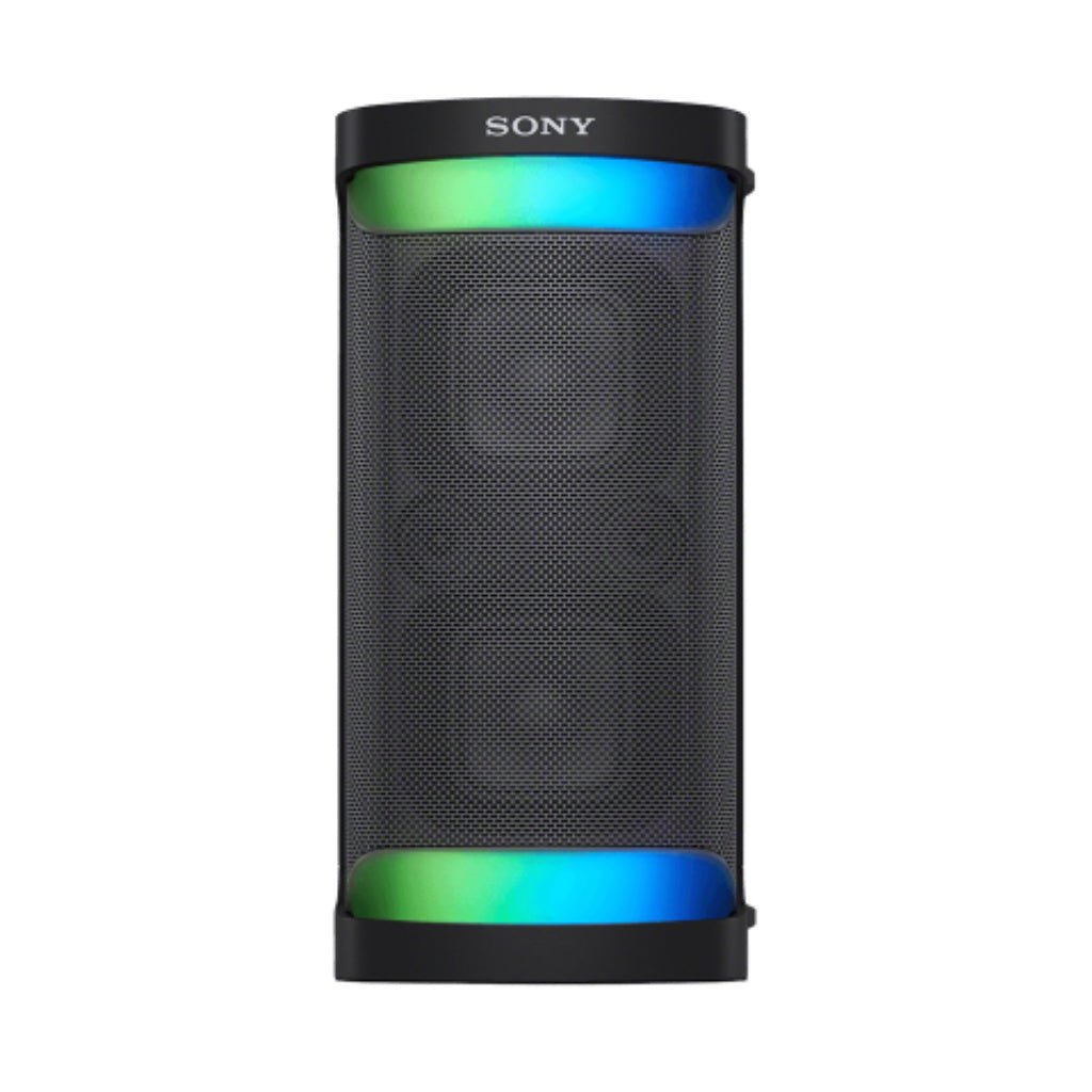 Sony SRS-XP500 Portable Wireless Speaker - Mundo Electronic