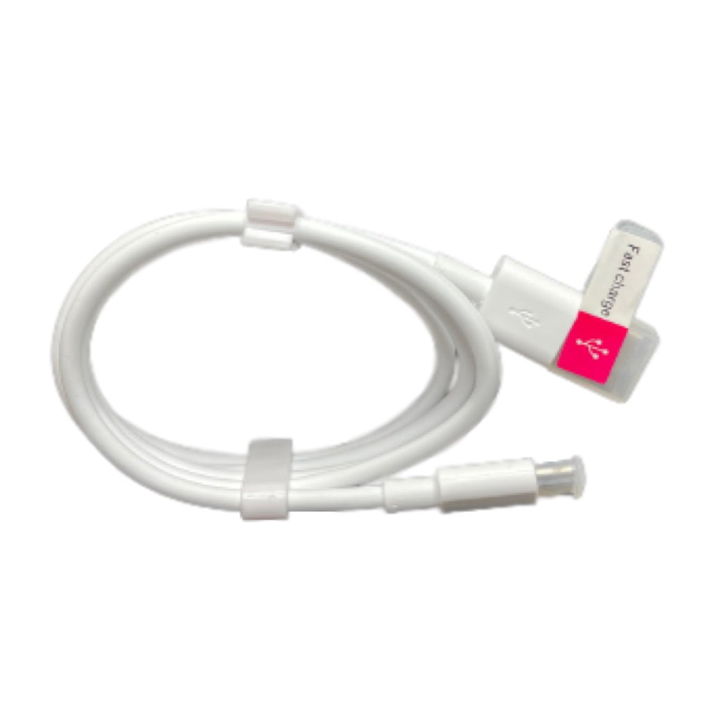 Type C to USB Cable - Mundo Electronic